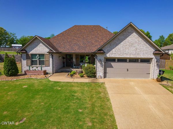 25 Wood Valley Cove , Humboldt, TN 38343