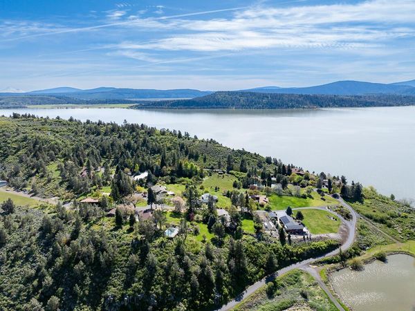 1662 Cove Point Road, Klamath Falls, OR 97601