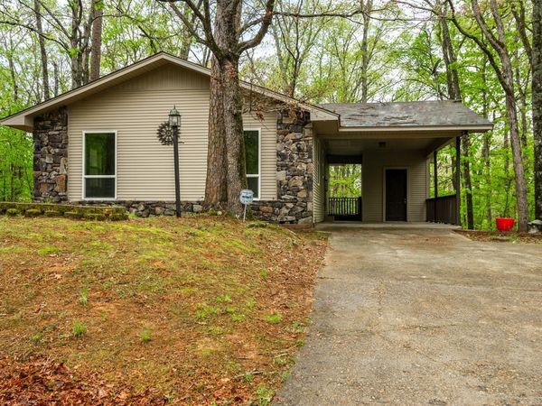 327 Arlington Drive , Hot Springs, AR 71913