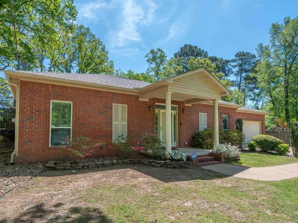 106 Clearview Loop, Hot Springs, AR 71901