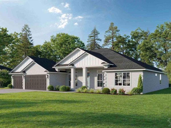 2278 Pinecone Ct, Navarre, FL 32566