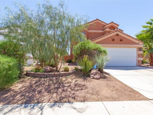 6637 Pepperidge Way , Las Vegas, NV 89108