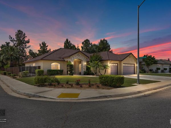 11001 Efada Drive, Bakersfield, CA 93312