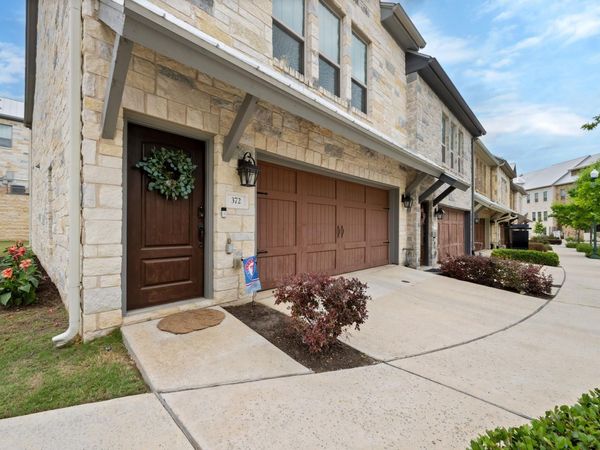 372 Adams ST, Georgetown, TX 78628