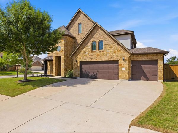 4301 Big Tree TRL, Leander, TX 78641