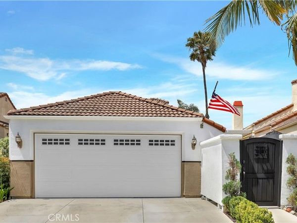 718 Via Nublado , San Clemente, CA 92672
