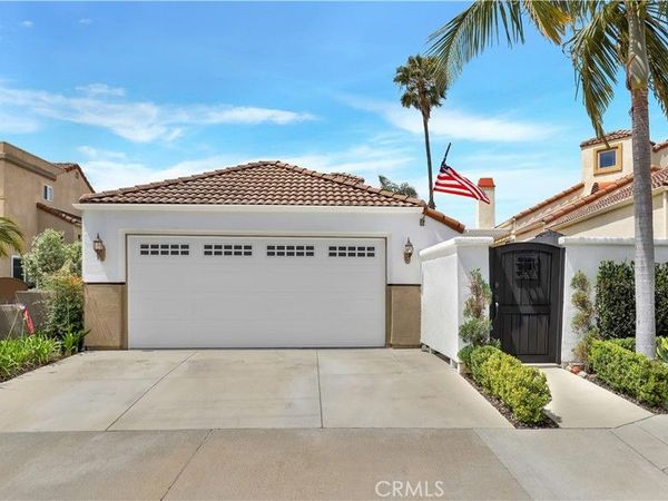718 Via Nublado, San Clemente, CA 92672