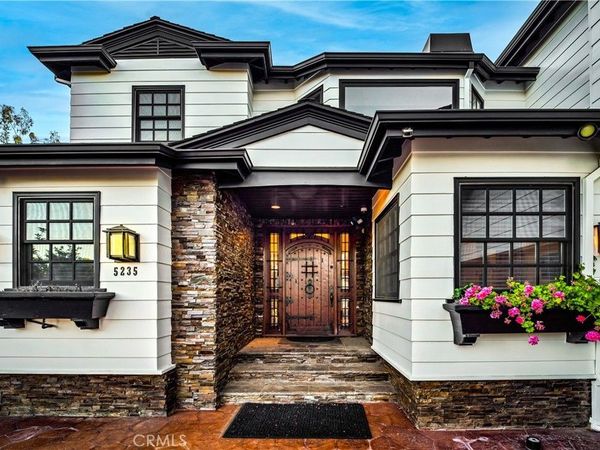 5235 san feliciano , Woodland Hills, CA 91364