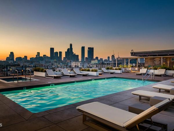 510 S Hewitt Street , Unit 514, Los Angeles, CA 90013