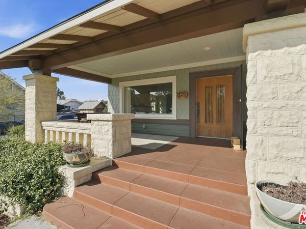 1459 W 47th Street , Los Angeles, CA 90062