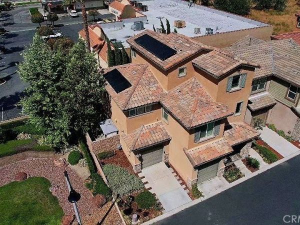 103 Cambria Court , Pomona, CA 91766