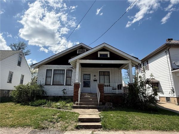 12 Connor St , Uniontown, PA 15401