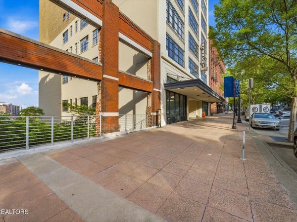 116 S Gay St, Knoxville, TN 37902