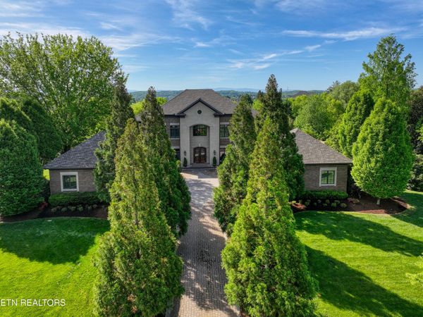 529 Stone Vista Lane, Knoxville, TN 37934