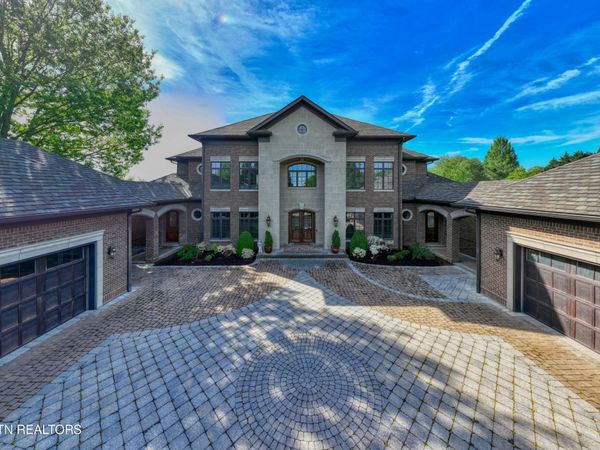 529 Stone Vista Lane, Knoxville, TN 37934