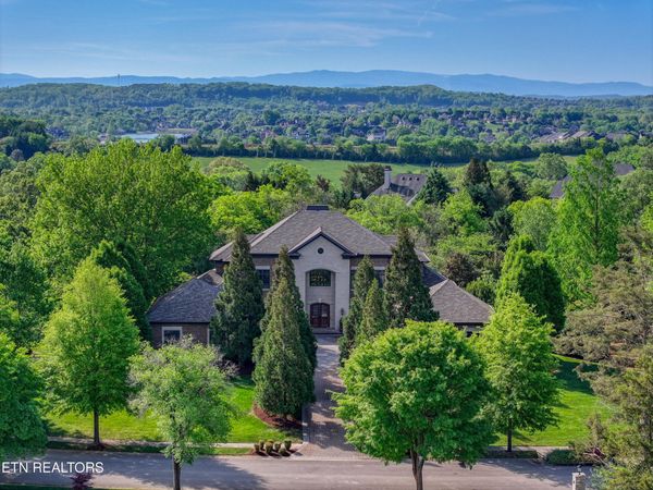 529 Stone Vista Lane, Knoxville, TN 37934