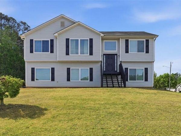 77 Prometheous Way, Rockmart, GA 30153