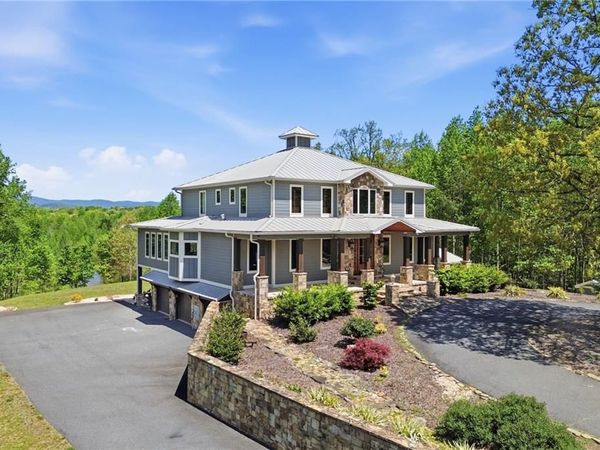 116 Lakota Drive , Dawsonville, GA 30534