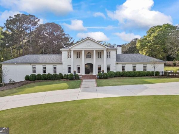 1900 Crystal Hills Drive, Athens, GA 30606