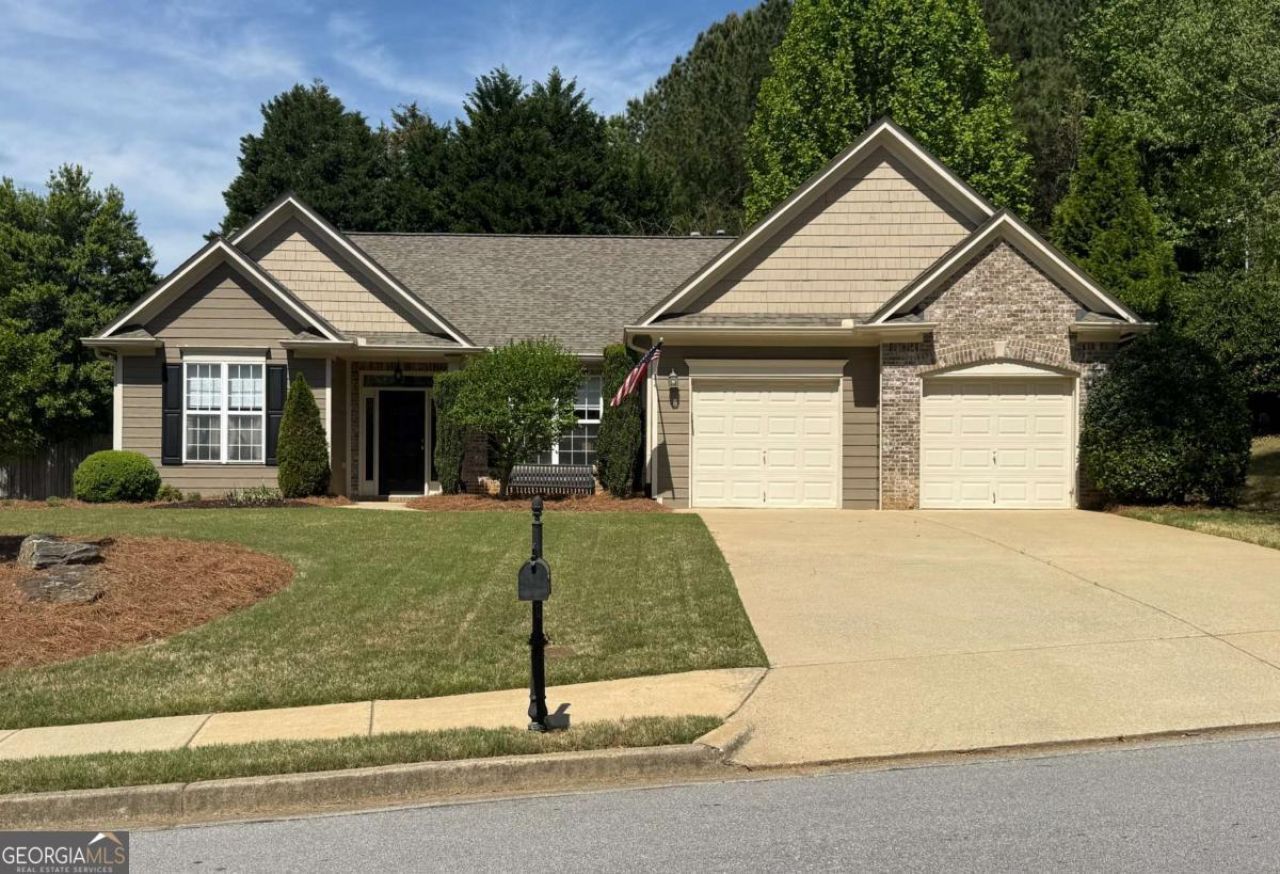 6920 River Island Circle, Buford, GA 30518 Main Photo
