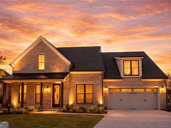 5375 NE Keepsake Court, Cumming, GA 30040