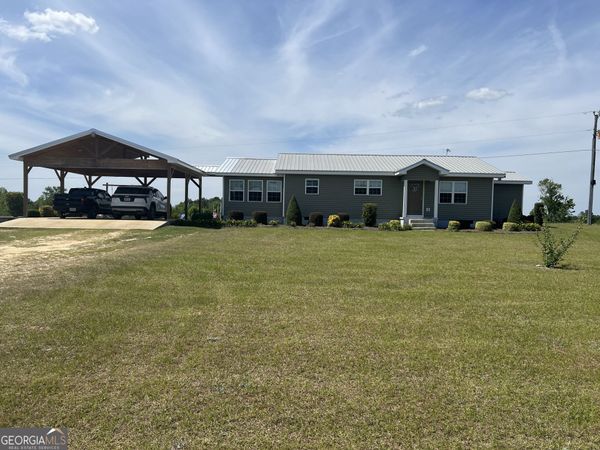 511 Morris Barlow Road, Eastman, GA 31023