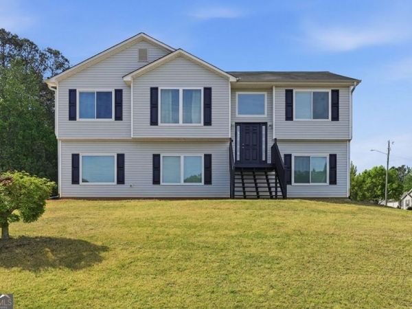 77 Prometheous Way, Rockmart, GA 30153