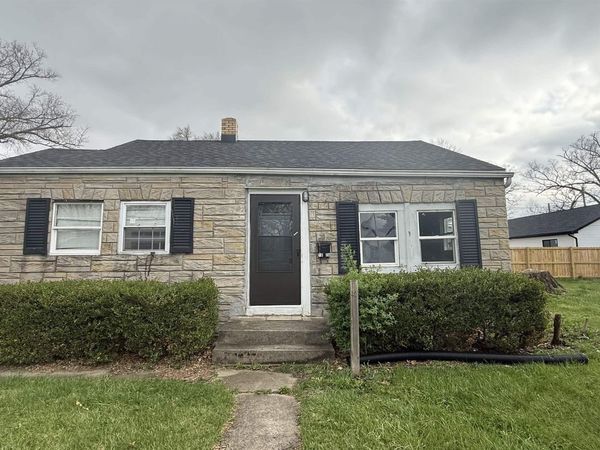 1026 Mckinnie Avenue, Fort Wayne, IN 46806