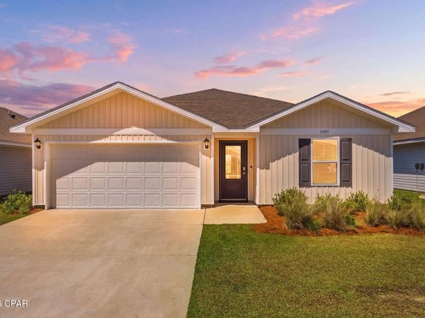 6485 Slabinski Lane , Panama City, FL 32404
