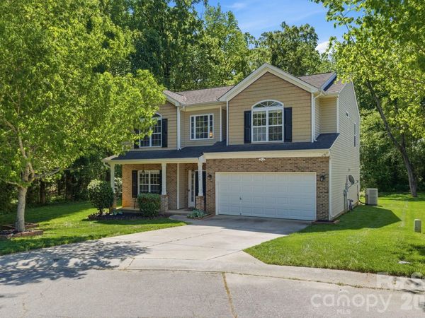 3030 Twilight Lane , Monroe, NC 28110