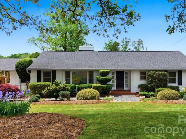 3485 Bridgeford Lane, Newton, NC 28658