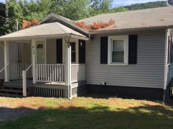 410 Lane Hill Road , Tunkhannock, PA 18657