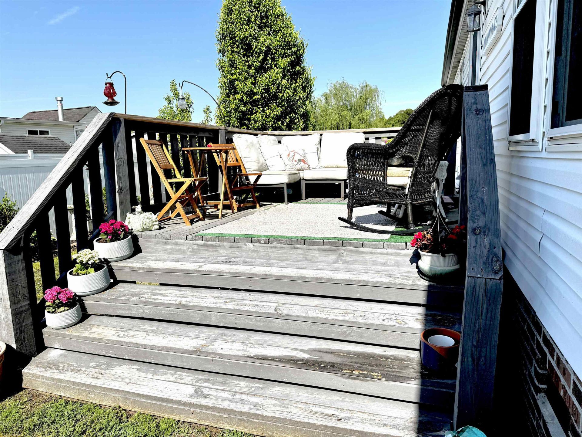 1072 Weslin Creek Dr.  Photo 44