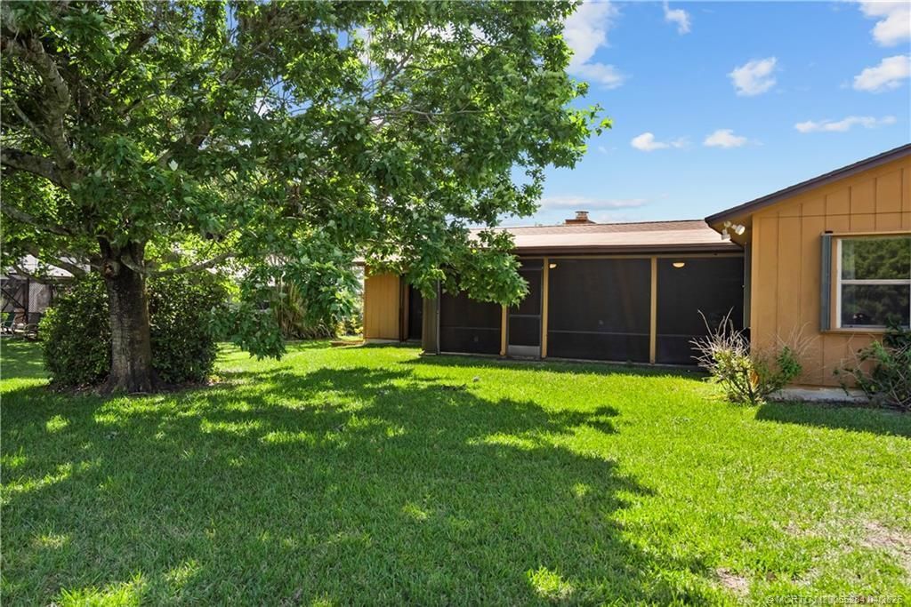 903 SW Willow Lane, Palm City, FL 34990 Photo