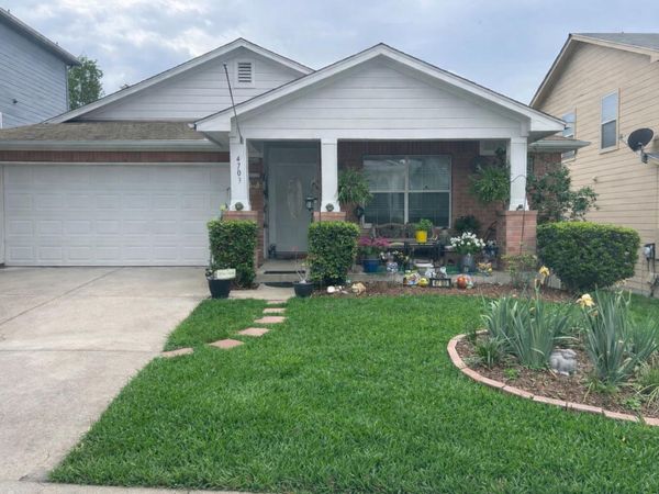 4703 Dorchester Heights LN , Austin, TX 78754