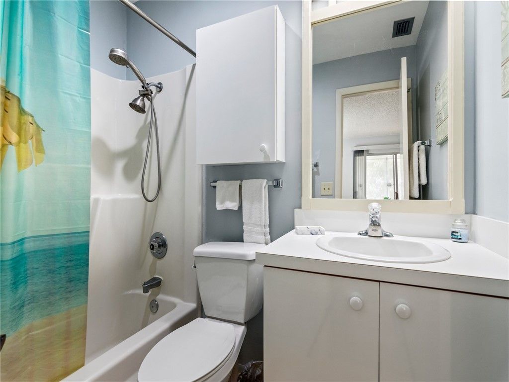 5400 Highway A1a, Unit I24, Indian River Shores, FL 32963 Photo