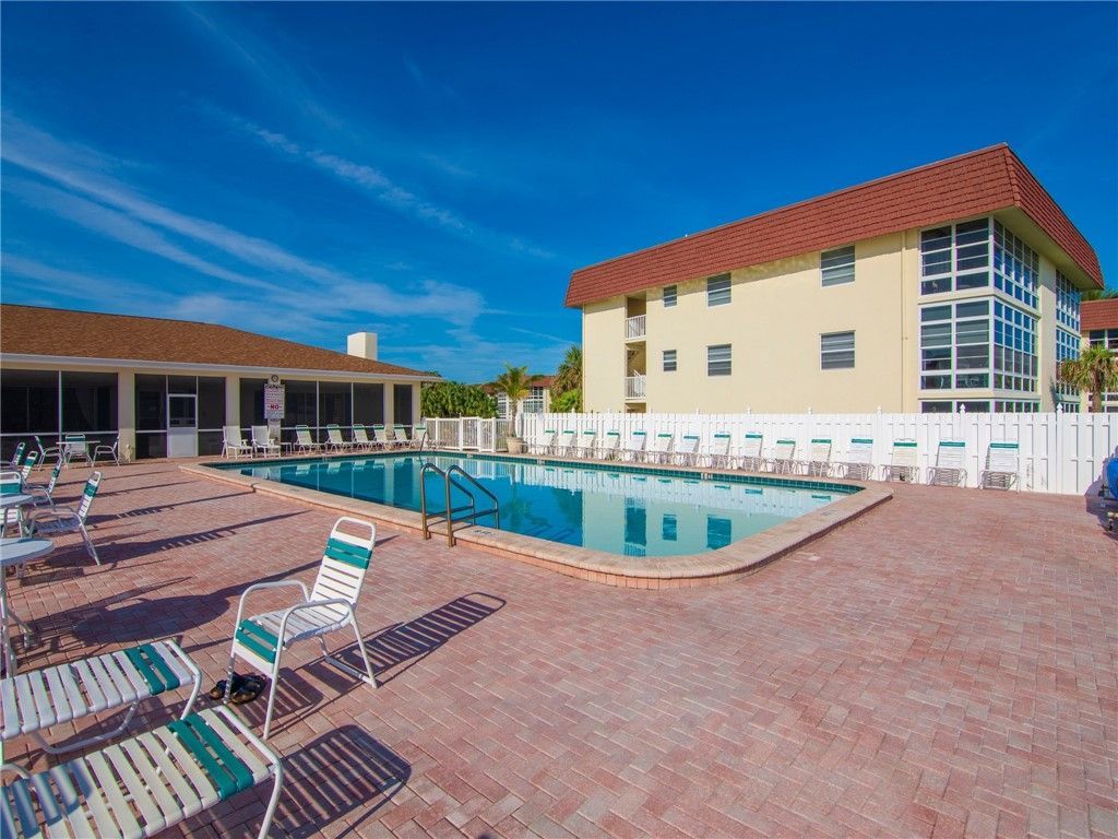 5400 Highway A1a, Unit I24, Indian River Shores, FL 32963 Photo