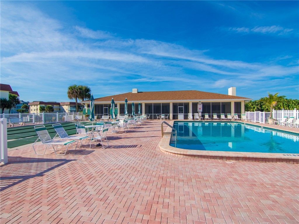 5400 Highway A1a, Unit I24, Indian River Shores, FL 32963 Photo