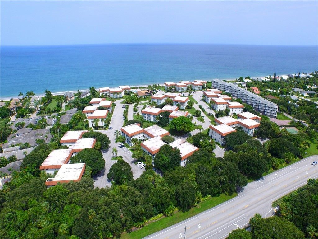 5400 Highway A1a, Unit I24, Indian River Shores, FL 32963 Photo