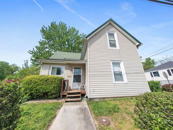 601 Gartrell , Ashland, KY 41101