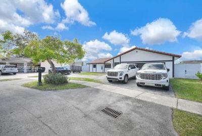 13216 SW 45th Ln , Miami, FL 33175 Photo