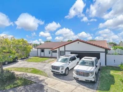 13216 SW 45th Ln , Miami, FL 33175 Photo