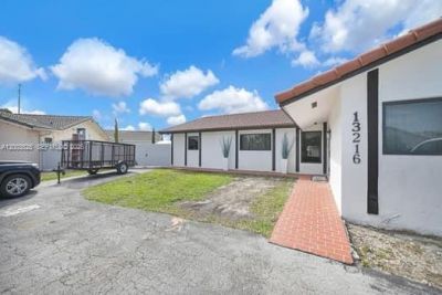 13216 SW 45th Ln , Miami, FL 33175 Photo