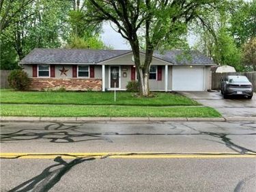 4506 Powell Road, Huber Heights, OH 45424