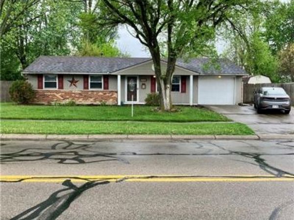 4506 Powell Road, Huber Heights, OH 45424