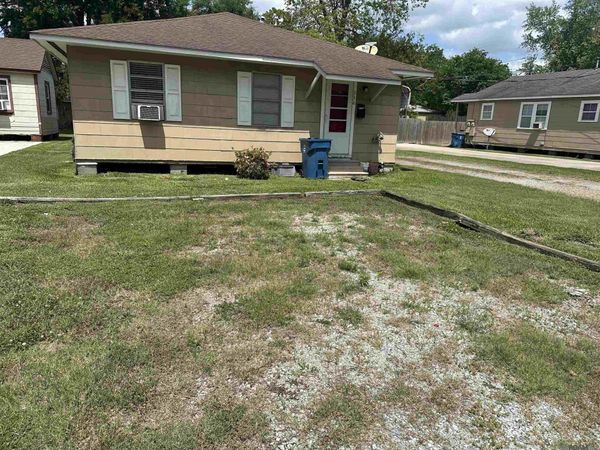 334 Maryland Ave, Port Allen, LA 70767