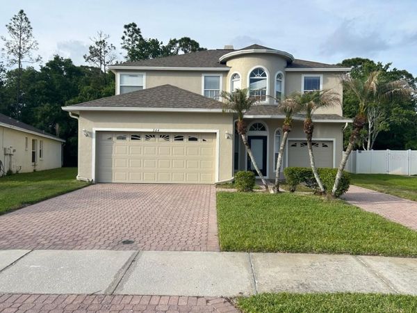 364 VENTURA DRIVE , OLDSMAR, FL 34677
