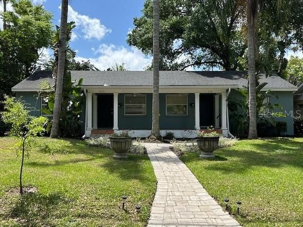 2120 E WASHINGTON STREET , ORLANDO, FL 32803