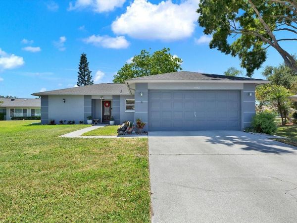 10562 41ST COURT N, CLEARWATER, FL 33762