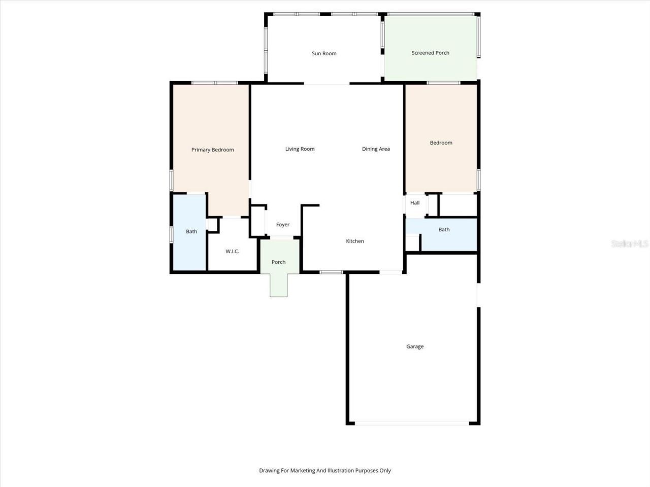 10562 41st Court N, Clearwater, FL 33762 Photo